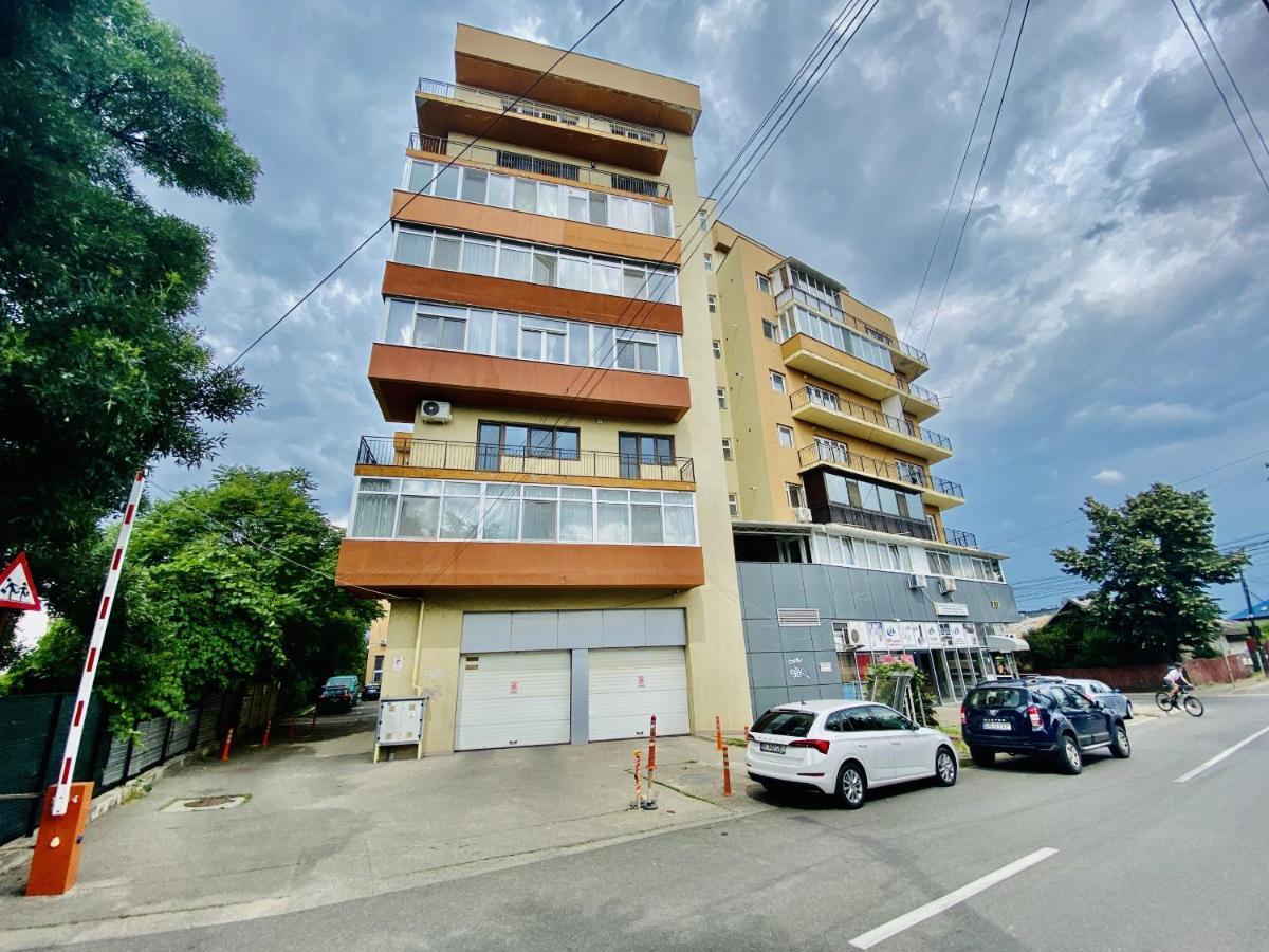Central & Comfortable Studio ทาร์โกวิชเต ภายนอก รูปภาพ